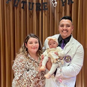 Meet your Posher, Mike